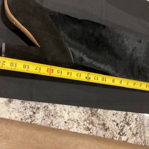 NICHOLAS KIRKWOOD BOOTS - Picture 9 of 13